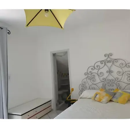 Apartmán Oasi Del Mare *