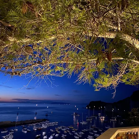 Apartmán Oasi Del Mare *